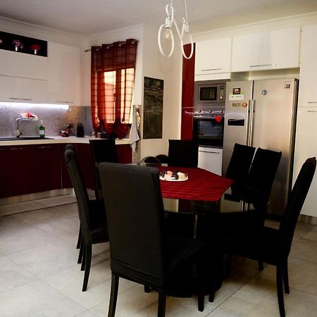 Modern And Homely Apartment In Marsaskala Zewnętrze zdjęcie