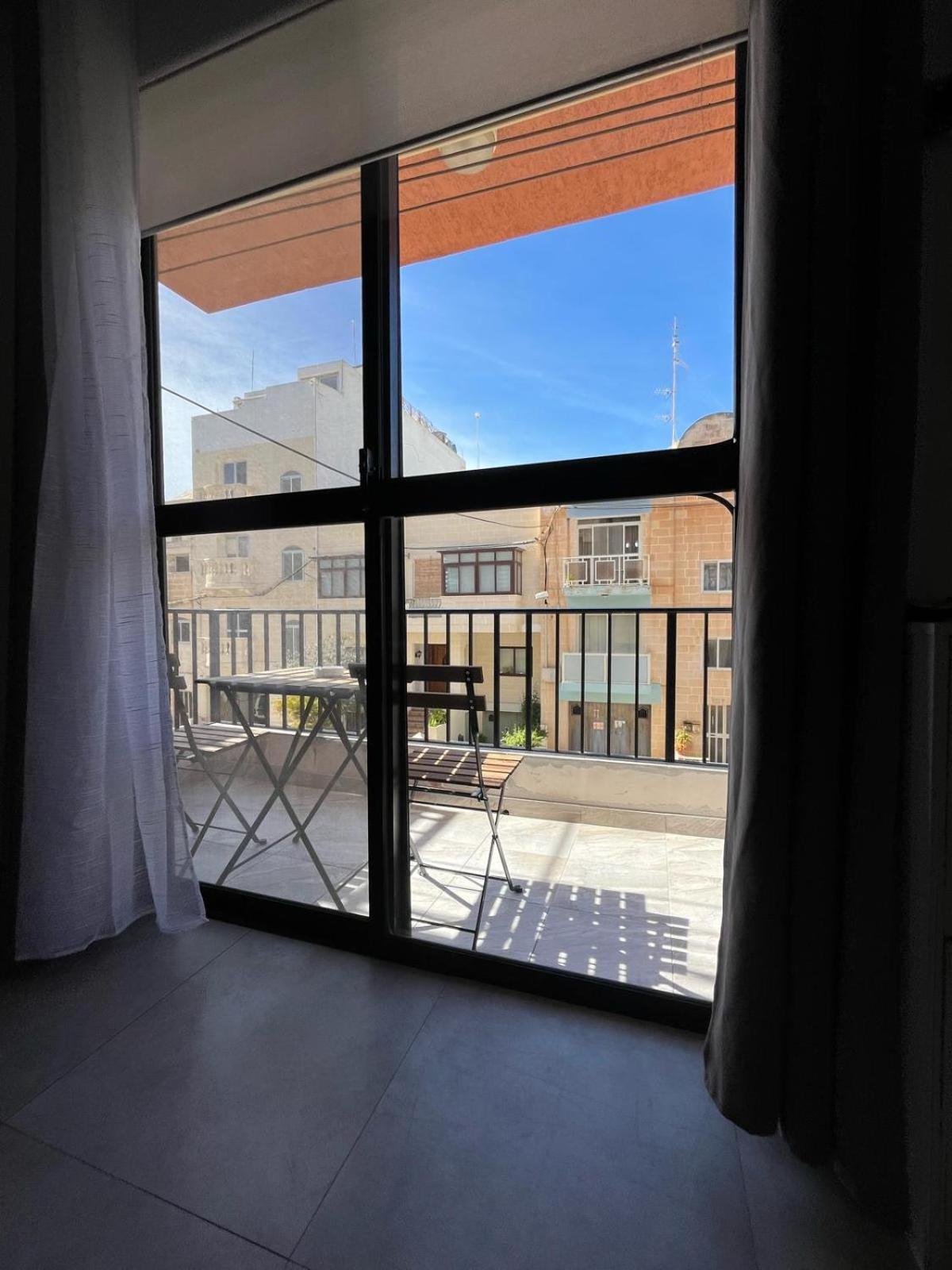 Modern And Homely Apartment In Marsaskala Zewnętrze zdjęcie